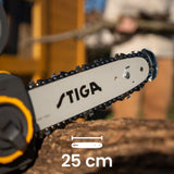 STIGA CS 100e Kit - (10)"