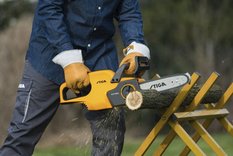 STIGA CS 100e Kit - (10)"