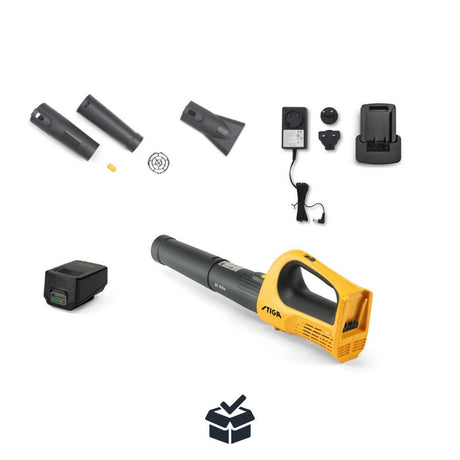 STIGA BL 100e Kit