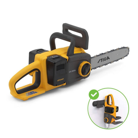STIGA CS 300e Kit