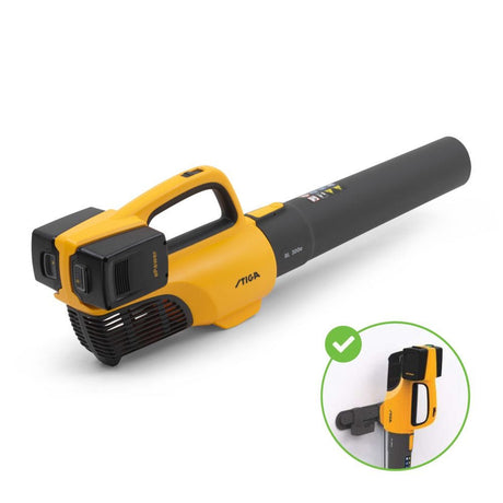 STIGA BL 300e Kit