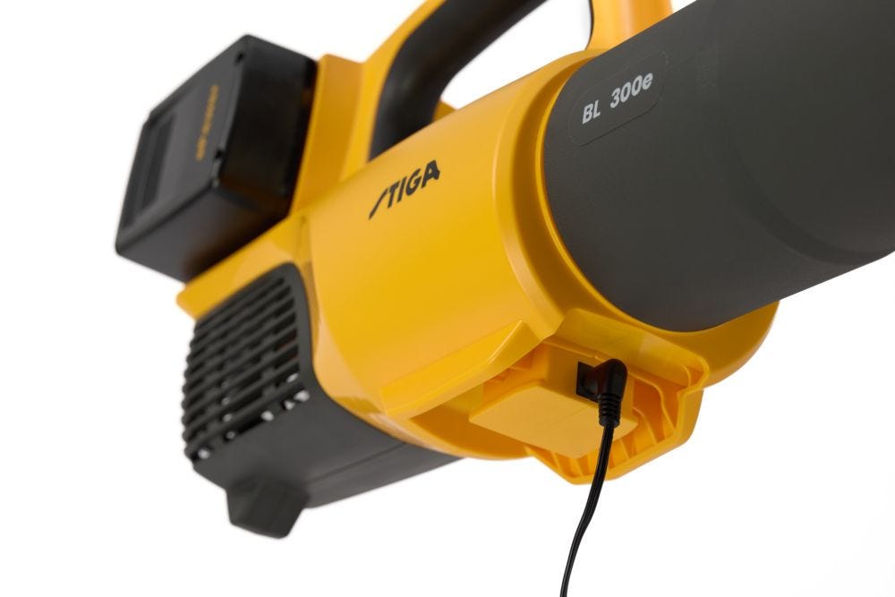 STIGA BL 300e Kit