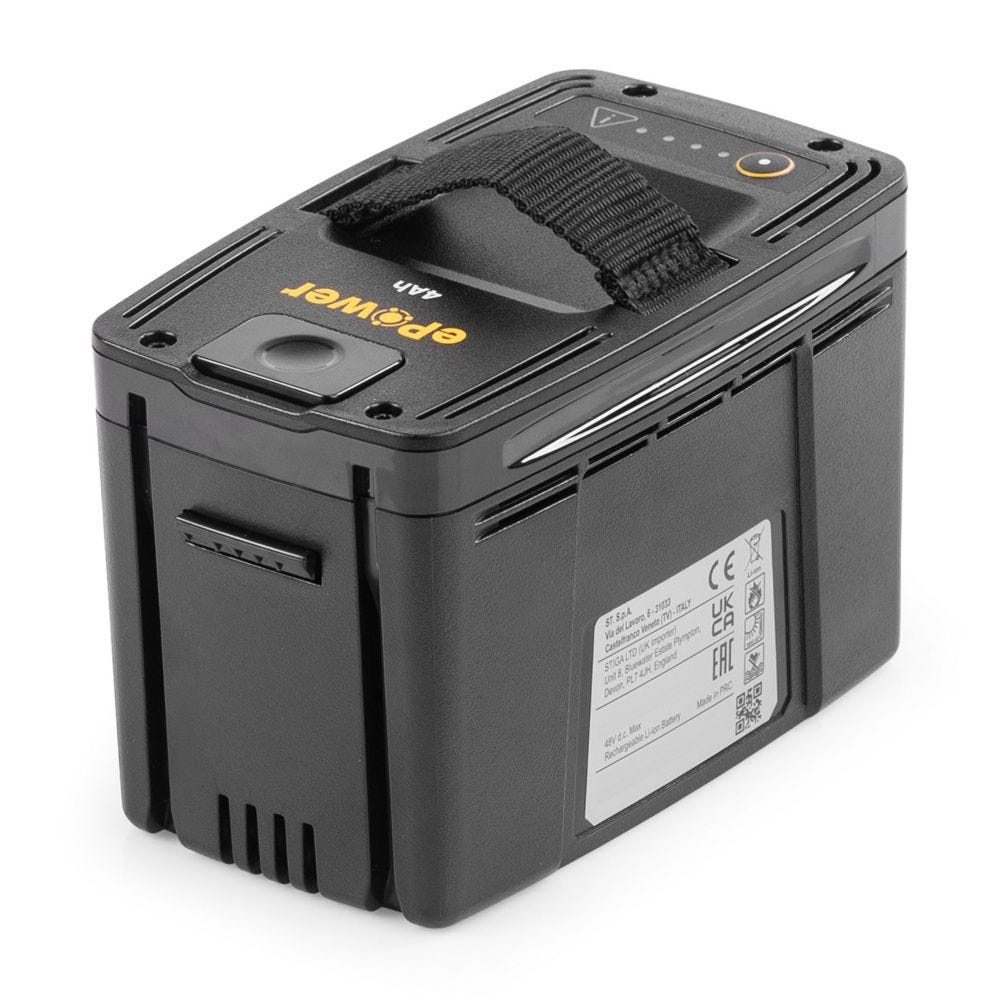 STIGA E 440
