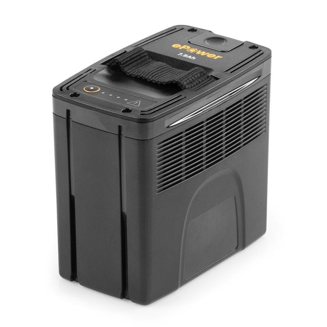 STIGA E 475