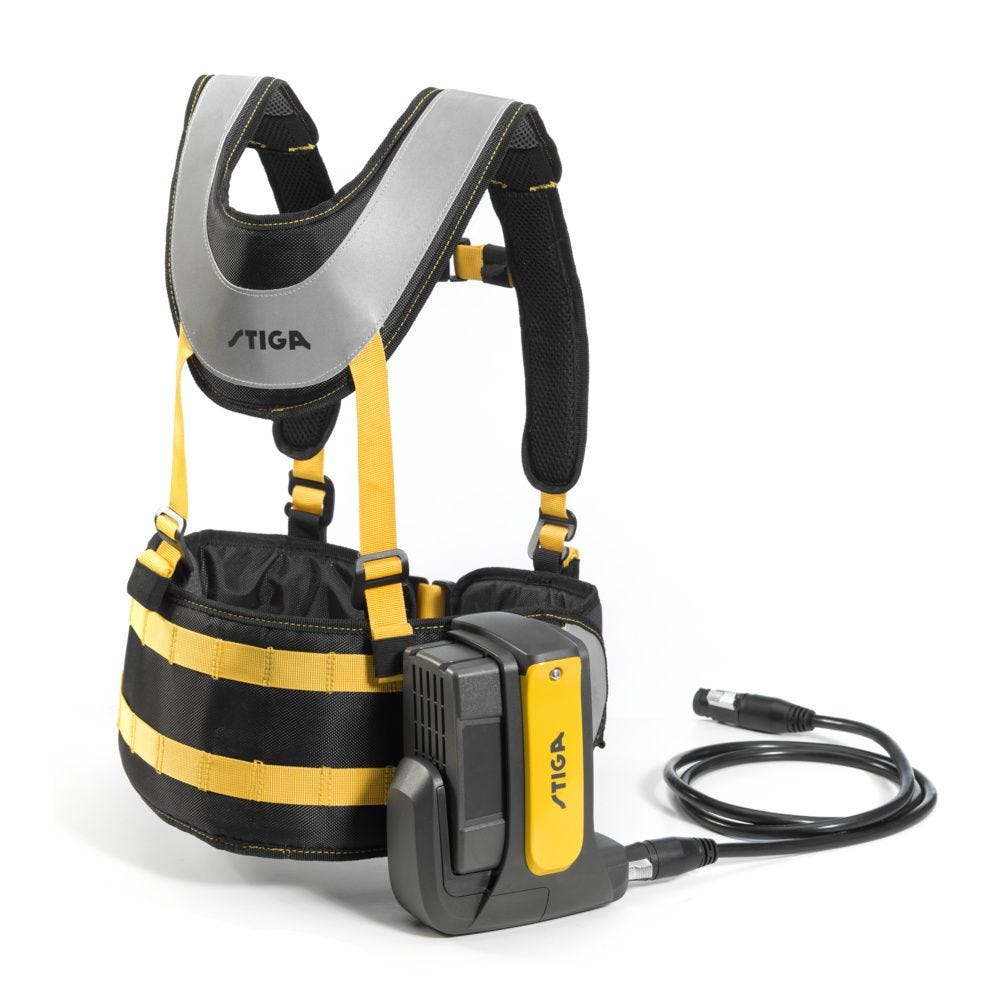 STIGA Bb 700e