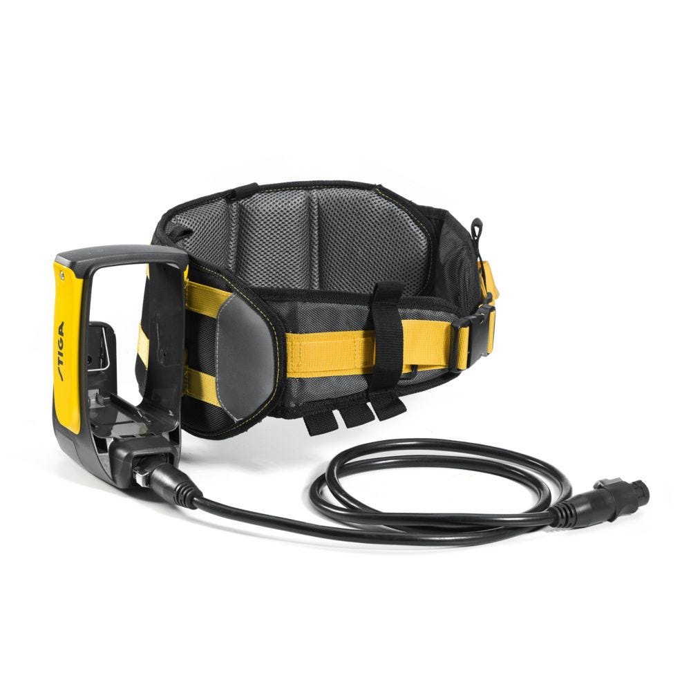 STIGA Bb 700e