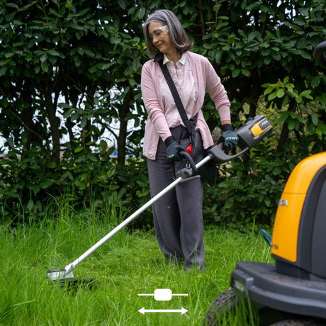 STIGA BC 700e