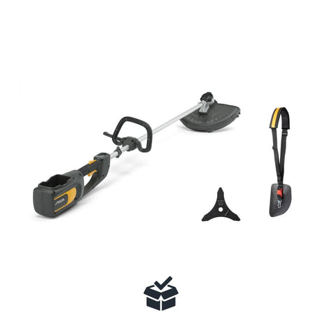 STIGA BC 700e