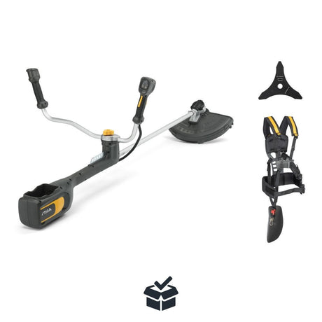 STIGA BC 700e B