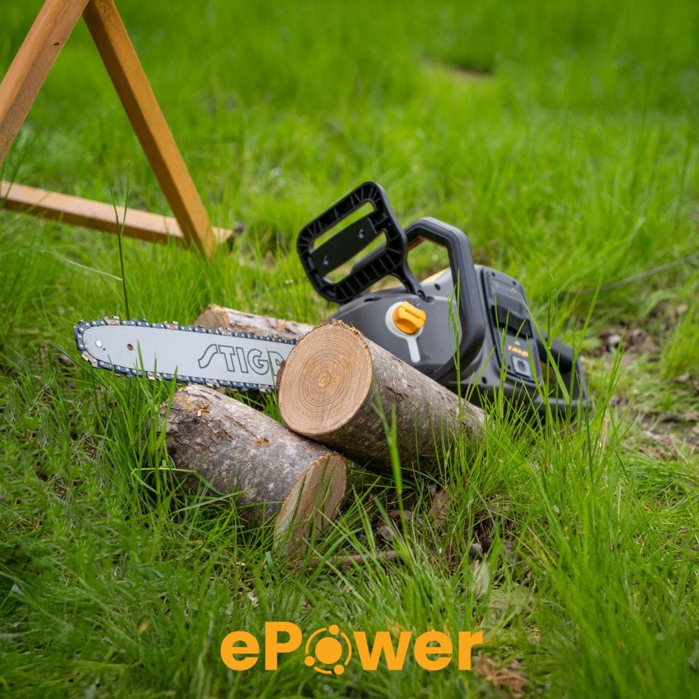 STIGA CS 700e