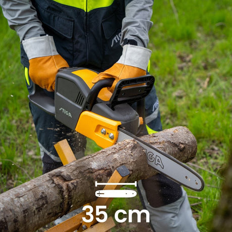 STIGA CS 700e