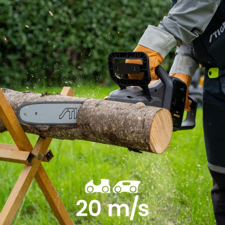 STIGA CS 700e