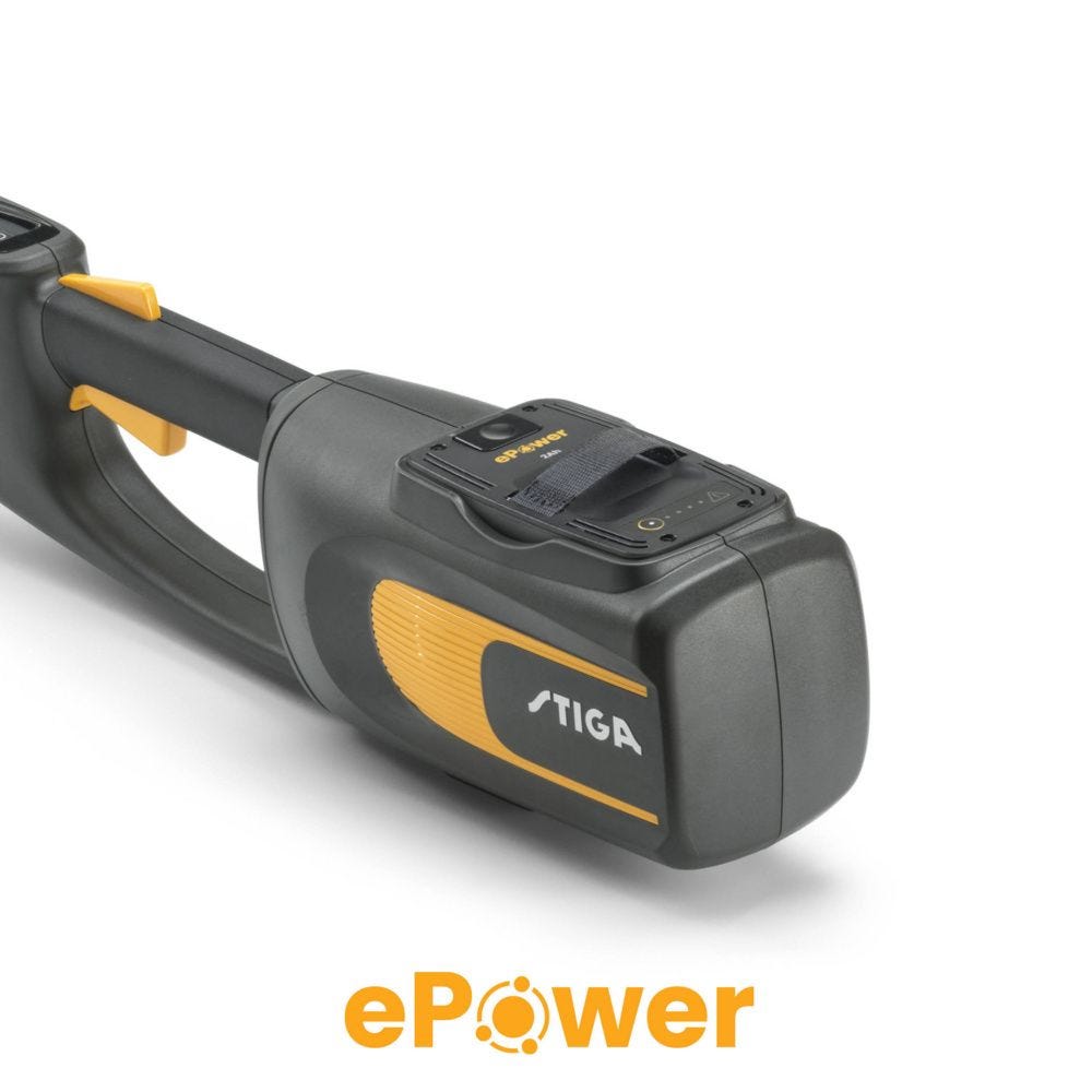 STIGA PH 700e
