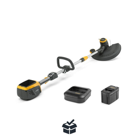 STIGA GT 500e Kit