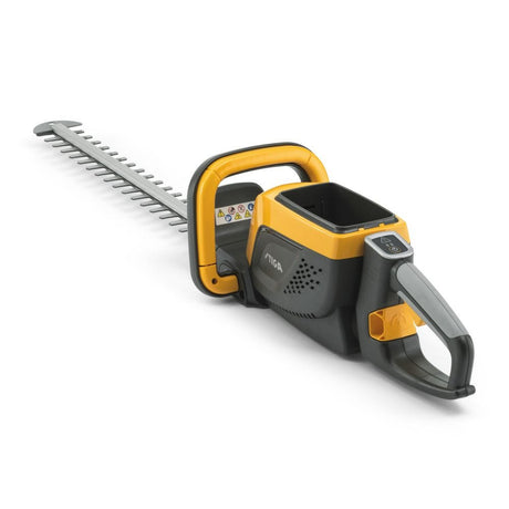 STIGA HT 500e