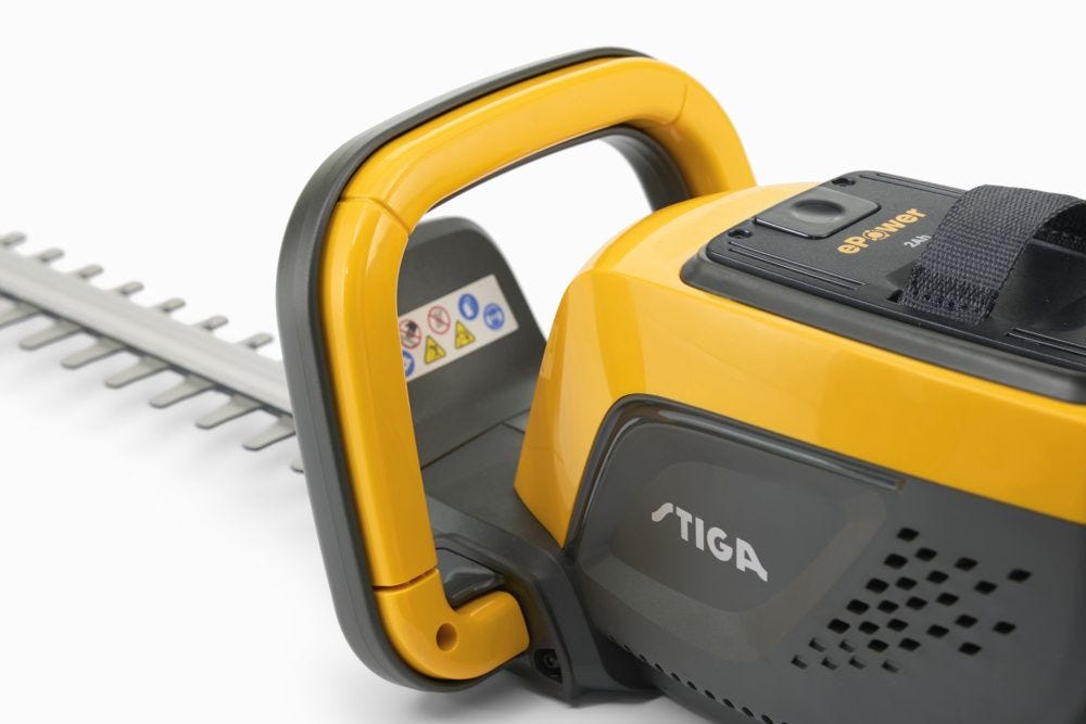 STIGA HT 500e Kit