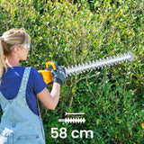 STIGA HT 500e Kit
