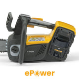 STIGA PR 700e