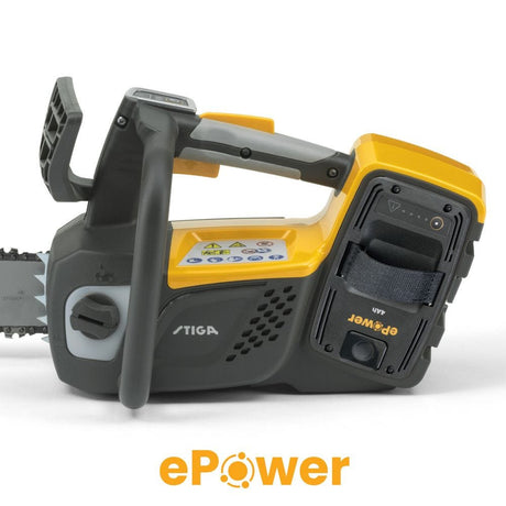 STIGA PR 700e