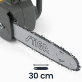 STIGA PR 700e