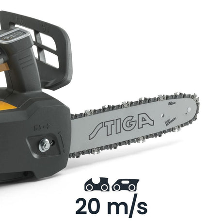 STIGA PR 700e