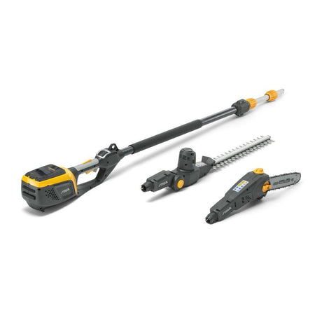 STIGA MT 500e Kit