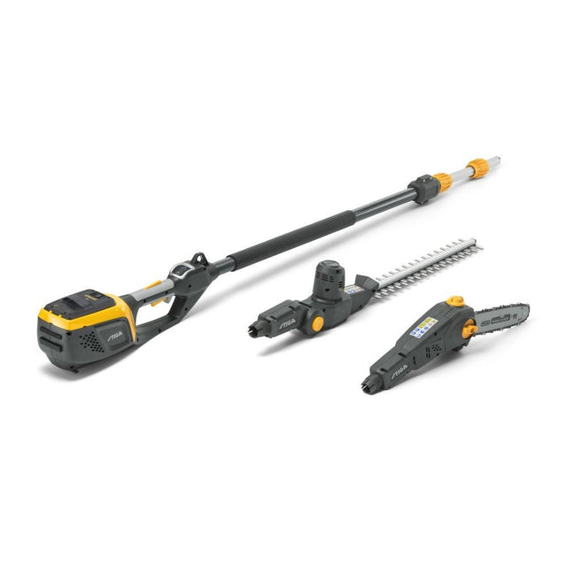 STIGA MT 500e Kit