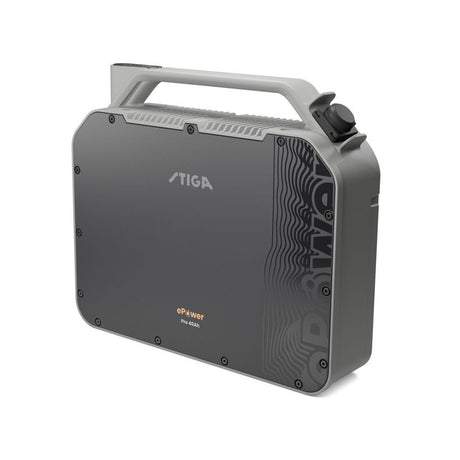 STIGA ePower Pro