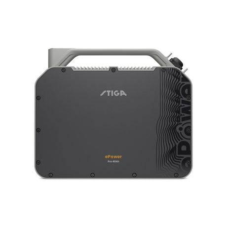 STIGA ePower Pro