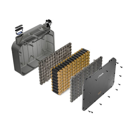 STIGA ePower Pro