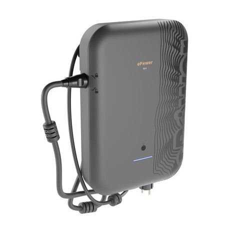STIGA Pro Charger 18A