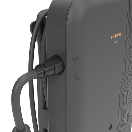 STIGA Pro Charger 30A