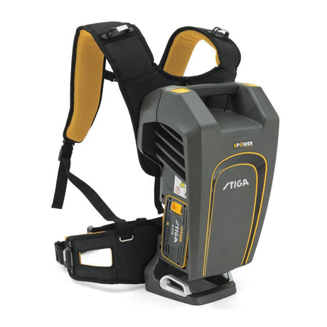 STIGA BH 900e