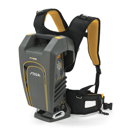 STIGA BH 900e