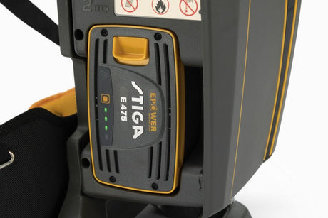 STIGA BH 900e