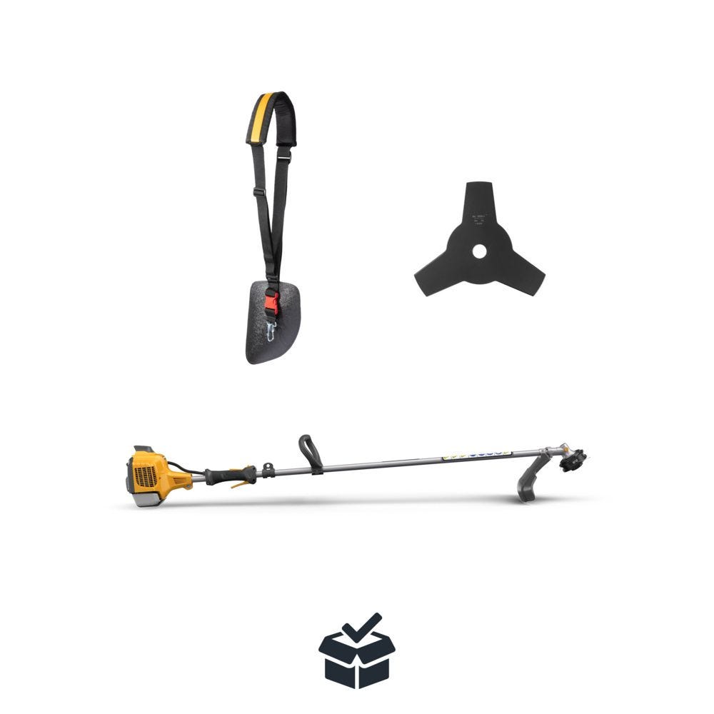 STIGA BC 730