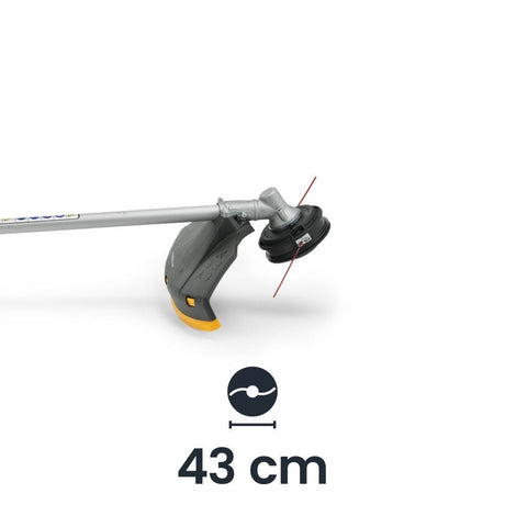 STIGA BC 740