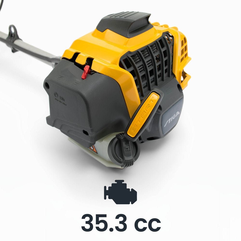 STIGA BC 740 B