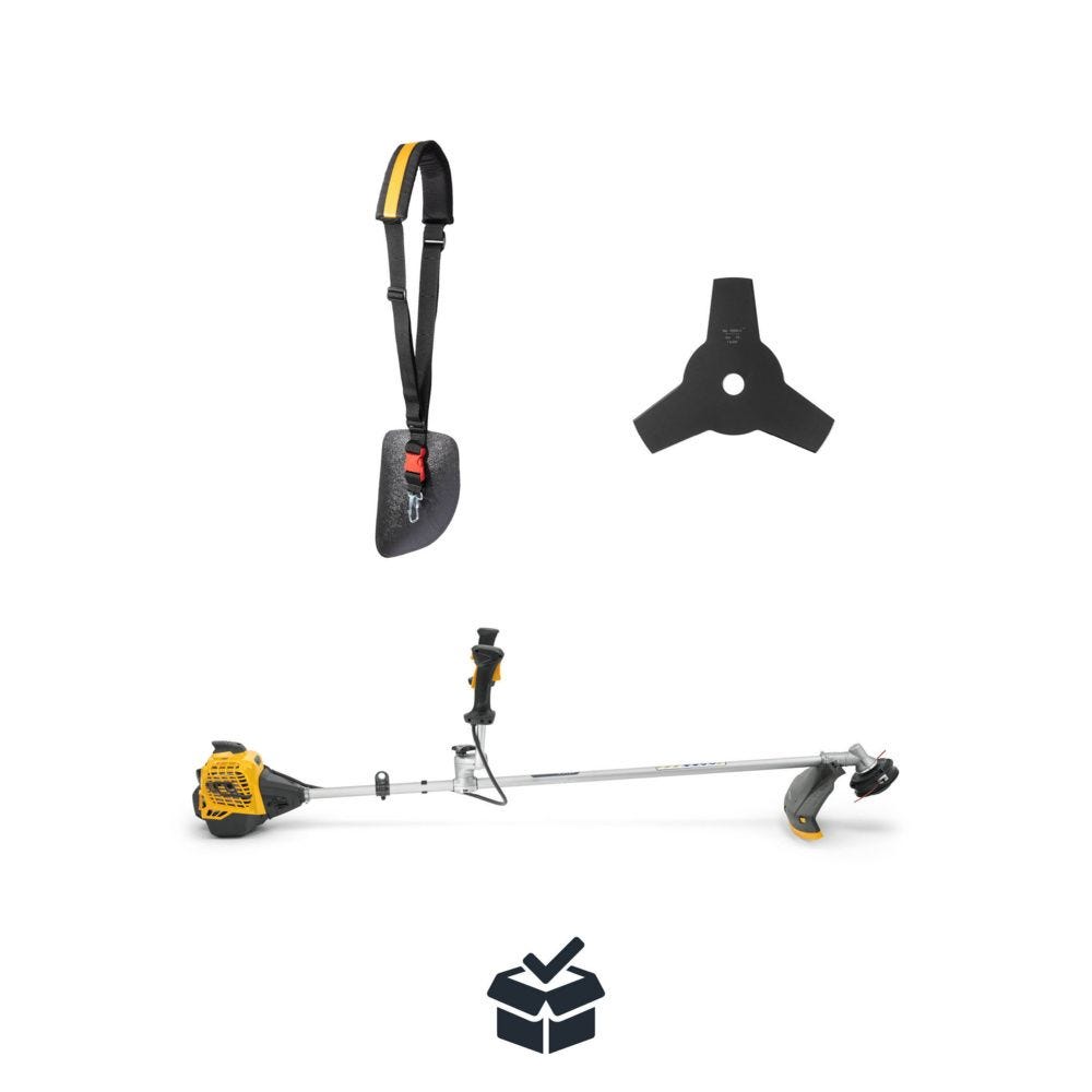 STIGA BC 740 B