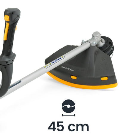 STIGA BC 750 B