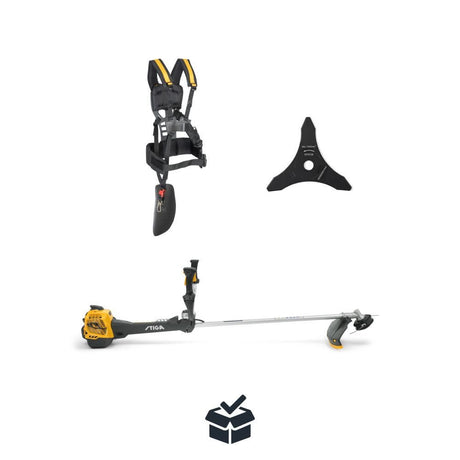 STIGA BC 750 B