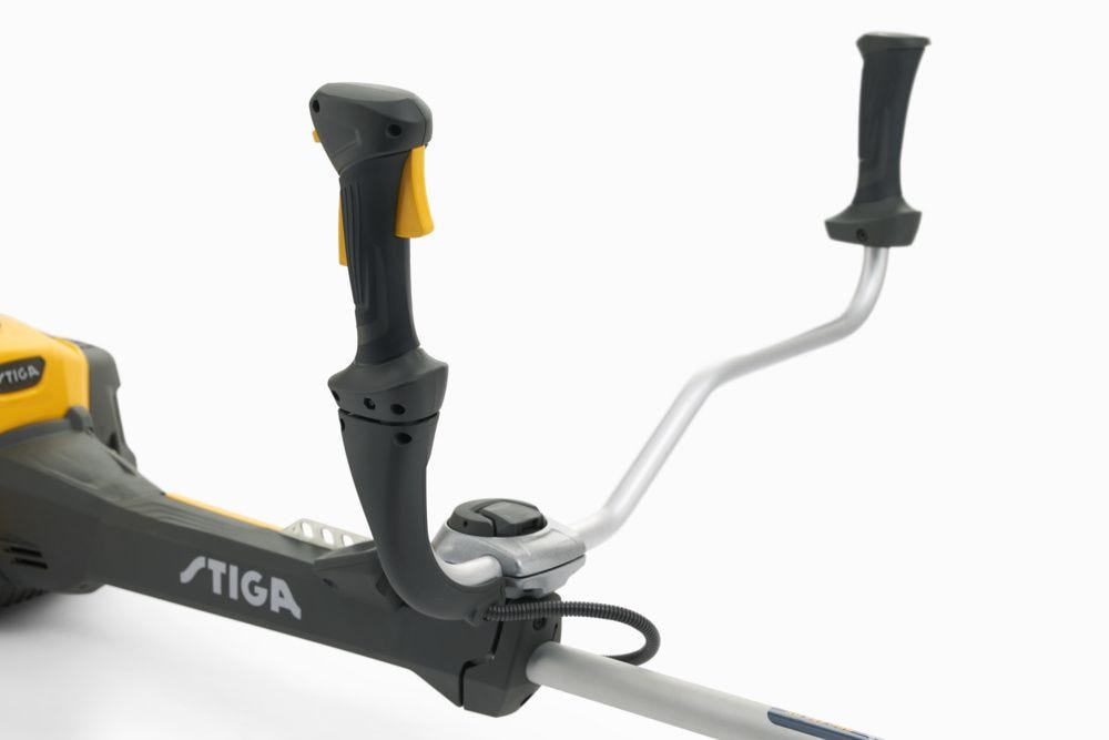 STIGA BC 760 B