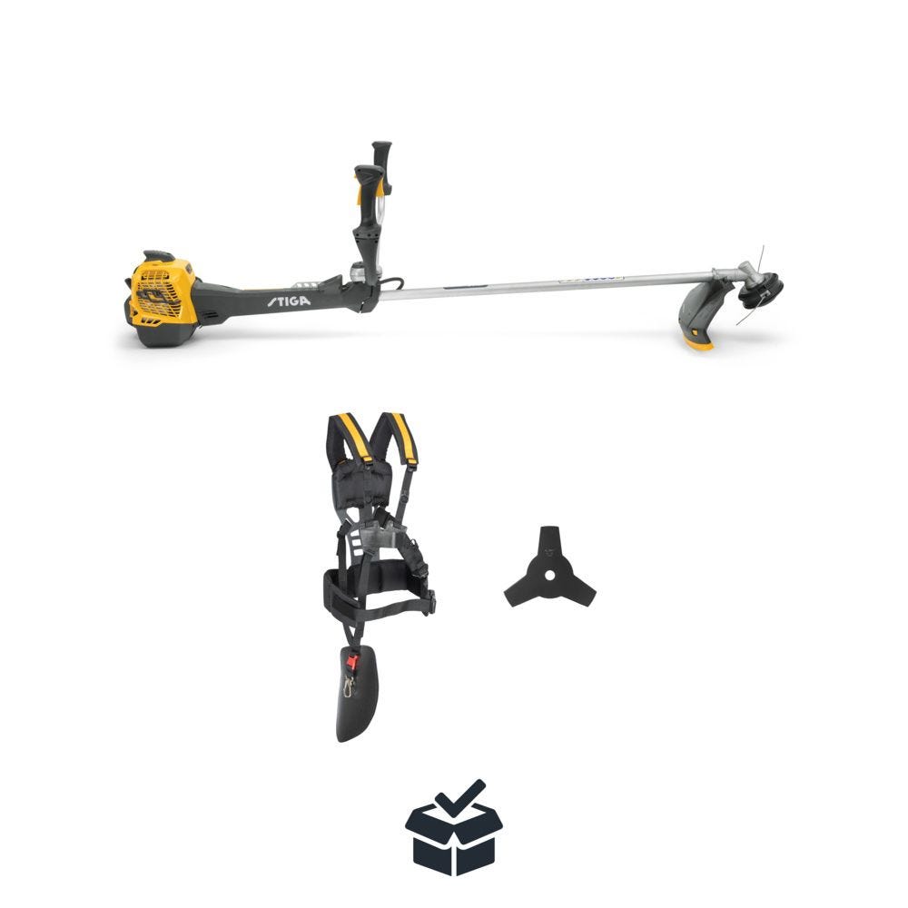 STIGA BC 760 B