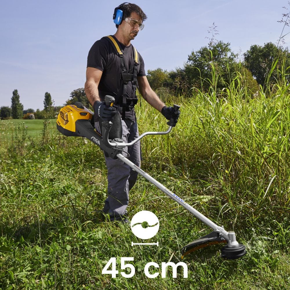 STIGA BC 760 B