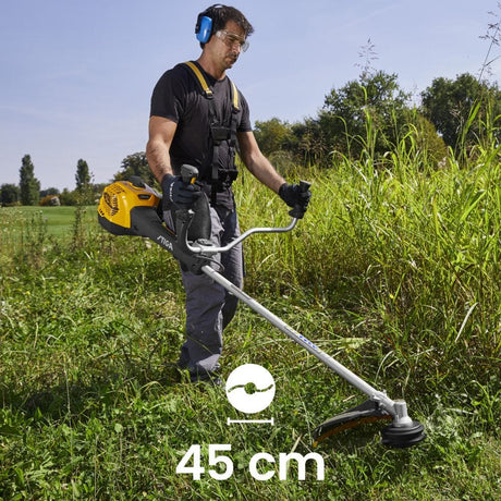 STIGA BC 760 B