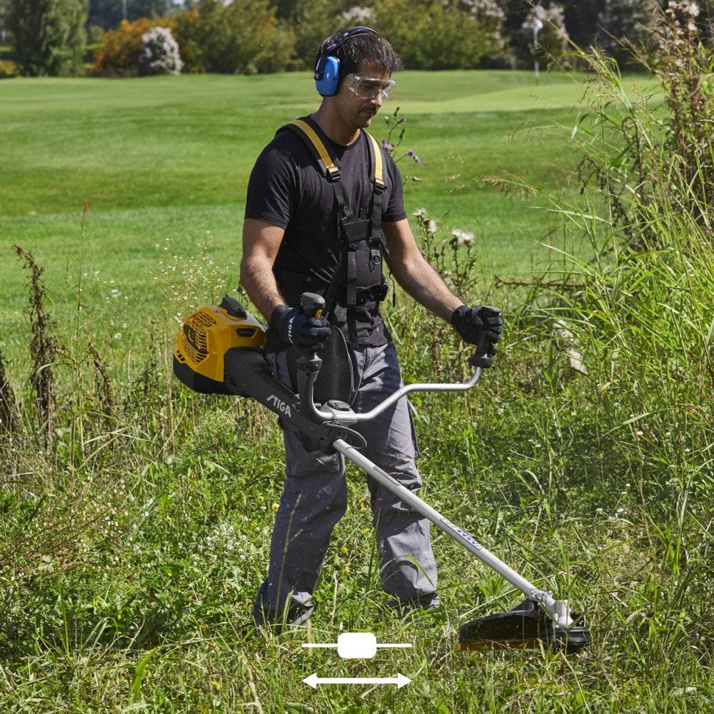 STIGA BC 760 B
