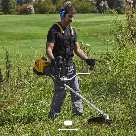 STIGA BC 760 B