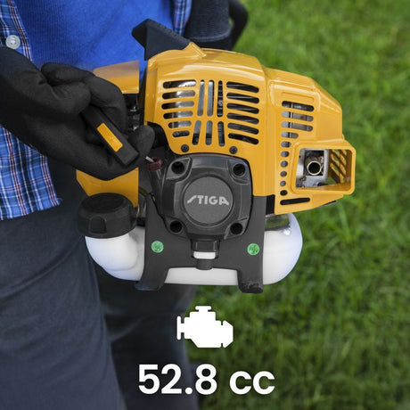 STIGA GT 330 A