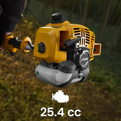 STIGA BC 330 A