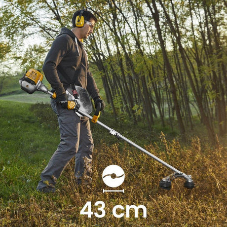 STIGA BC 330 A
